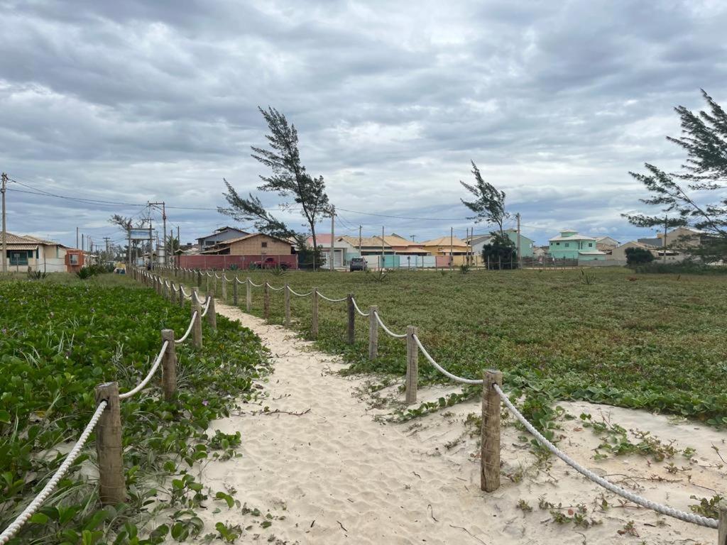 Casa Com Piscina - Cabo Frio Villa Buitenkant foto