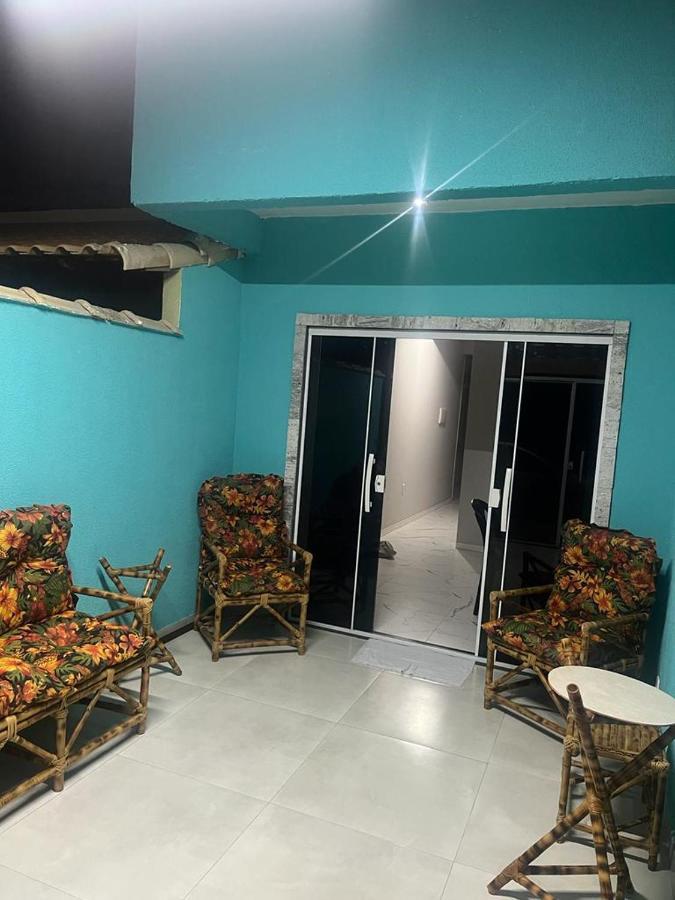 Casa Com Piscina - Cabo Frio Villa Buitenkant foto