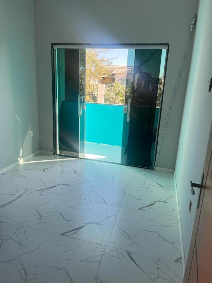 Casa Com Piscina - Cabo Frio Villa Buitenkant foto