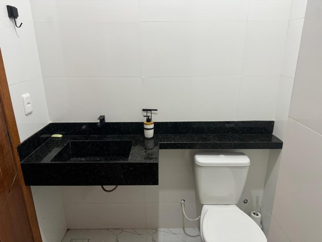 Casa Com Piscina - Cabo Frio Villa Buitenkant foto