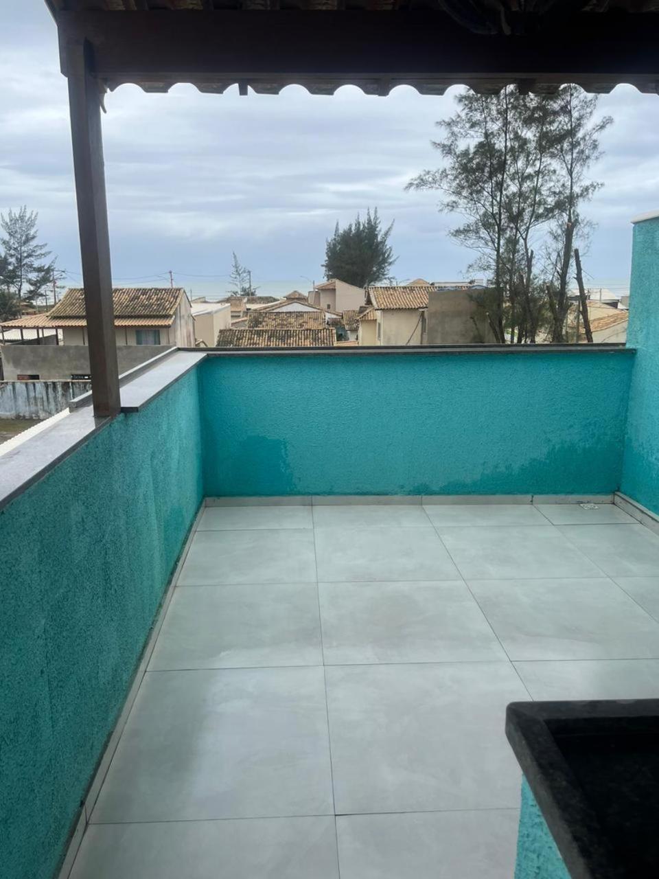 Casa Com Piscina - Cabo Frio Villa Buitenkant foto